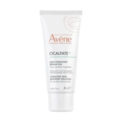 Avène Cicalfate+ Soin Hydratant Réparateur 40ml