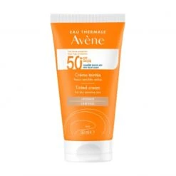Avène Crème Teintée Unifiant SPF50+ 50ml