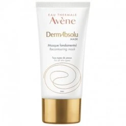 Avène DermAbsolu Mask Masque Fondamental 75ml