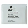 Avril Savon Visage Bio 100g -Aura Cosmetics Boutique avril savon visage bio 100g
