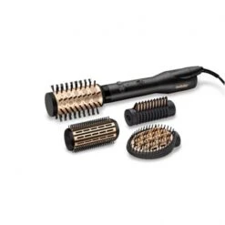 Babyliss Brosse Chauffante Big Hair Luxe 650W