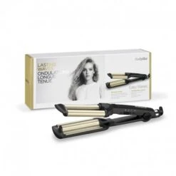 Babyliss Curlers Easy Waves -Aura Cosmetics Boutique babyliss curlers easy waves 3