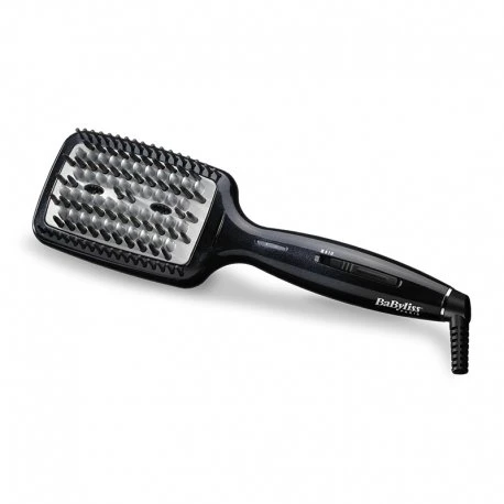 Babyliss Liss Brush 3D Black 4 Babyliss Liss Brush 3D Black – Image 2