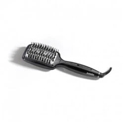 Babyliss Liss Brush 3D Black 11 Babyliss Liss Brush 3D Black -Aura Cosmetics Boutique babyliss liss brush 3d black 4