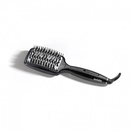 Babyliss Liss Brush 3D Black 7 Babyliss Liss Brush 3D Black – Image 5