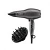 Babyliss Sèche Cheveux Platinum Diamond 2300 -Aura Cosmetics Boutique babyliss seche cheveux platinum diamond 2300