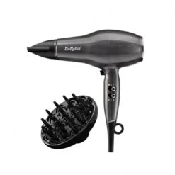 Babyliss Sèche Cheveux Platinum Diamond 2300