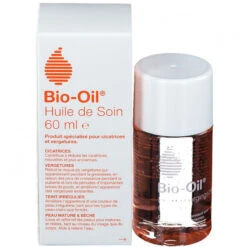 Bio Oil Bio-oil Huile Régénérante 60ml