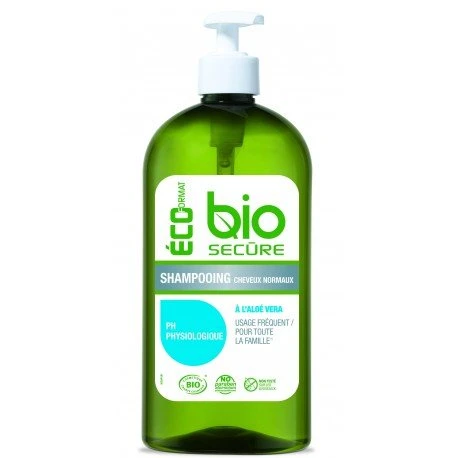 Bio Secure Shampooing Neutre 730ml -Aura Cosmetics Boutique bio secure shampooing neutre 730ml