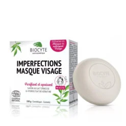 Biocyte Masque Imperfections Bio 100g