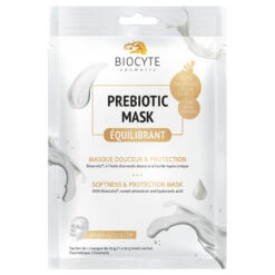 Biocyte Prebiotic Mask Equilibrant 1 Unité