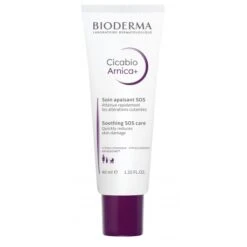Bioderma Cicabio Crème Réparatrice Arnica 40ml