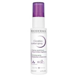 Bioderma Cicabio Lotion Peaux Lésées 40ml