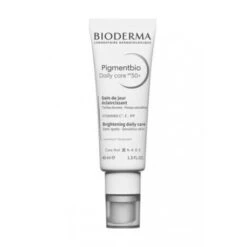 Bioderma Pigmentbio Daily Care Soin De Jour Eclaircissant SPF50+ 40ml