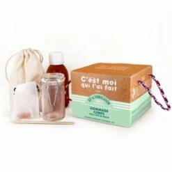 C'est Moi Qui L'ai Fait Kit Gommage Corps 250g