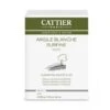 Cattier Argile Blanche Surfine 200g -Aura Cosmetics Boutique cattier argile blanche surfine 200g