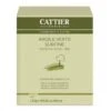 Cattier Argile Verte Surfine 3kg -Aura Cosmetics Boutique cattier argile verte surfine 3kg
