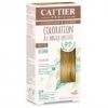Cattier Coloration Capillaire Naturelle Et Vegan N°7 Blond 120ml