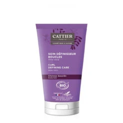 Cattier Soin Coiffant Boucles 150ml