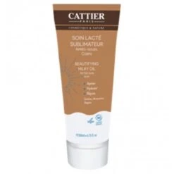 Cattier Soin Lacté Sublimateur Après-Soleil Corps 200ml