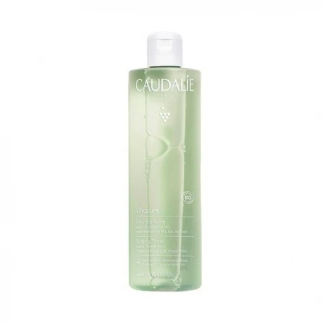 Caudalie Vinopure Lotion Purifiante Bio 400ml 3 Caudalie Vinopure Lotion Purifiante Bio 400ml