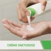CeraVe Crème Lavante Hydratante 236ml -Aura Cosmetics Boutique cerave creme lavante hydratante 236ml