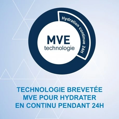 CeraVe Crème Lavante Hydratante 473ml 9 CeraVe Crème Lavante Hydratante 473ml – Image 7