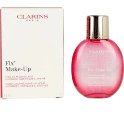 Clarins Fix' Make-up Fixateur De Maquillage 50ml