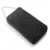 DBS Eponge Konjac Corps XL Charbon De Bambou - Peaux Grasses Et Acnéiques -Aura Cosmetics Boutique dbs eponge konjac corps xl charbon de bambou peaux grasses et acneiques