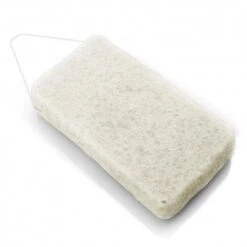 DBS Eponge Konjac Corps XL Naturelle - Peaux Hypersensibles