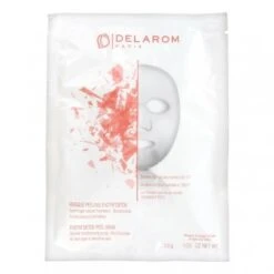 Delarom Masque Peeling Enzym'Detox 30g