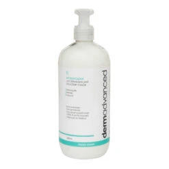 Dermadvanced Acquaclean Lait Démaquillant Douceur 500ml