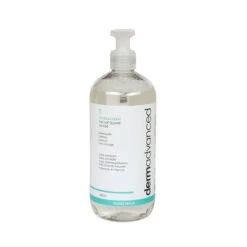 Dermadvanced Acquaclean Lotion Micellaire Visage 500ml