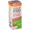 Omega Pharma Duo LP-Pro Lotion Anti-Poux Et Lentes Format Familial 200ml -Aura Cosmetics Boutique duo lp pro lotion anti poux et lentes format familial 200ml