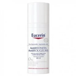 Eucerin Anti Rougeurs Soin Jour Correcteur SPF25 50ml