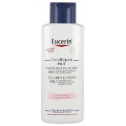 Eucerin UreaRepair Plus 5% Lotion Parfumée 250ml