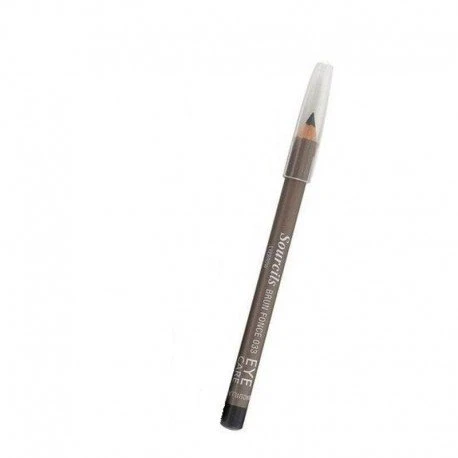 Eye Care: Crayon Sourcils Brun Fonce 1.1g 033 3 Eye Care: Crayon Sourcils Brun Fonce 1.1g 033