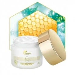 Fleurance Nature Elixir Royal Crème Redensifiante Anti-Rides Jour Bio 50ml