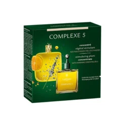 Furterer Complexe 5 - Soin Cuir Chevelu Avant-shampoing Aux Huiles Essentielles Bio 50ml