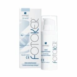 Hyfac Fotoker Crème Dermatologique 50ml