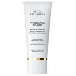 Institut Esthederm Crème Intolérances Solaires Visage 50ml