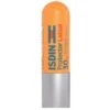 Isdin Protector Labial SPF30 4g -Aura Cosmetics Boutique isdin protector labial spf30 4g