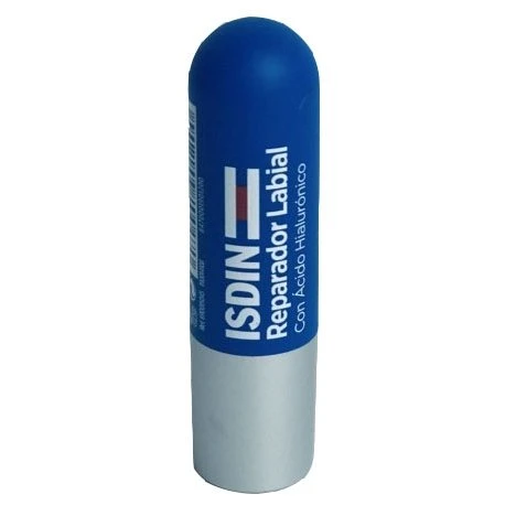 Isdin Reparador Labial 4g 3 Isdin Reparador Labial 4g