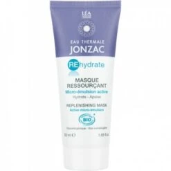 Jonzac Rehydrate Masque Ressourçant Bio 50ml
