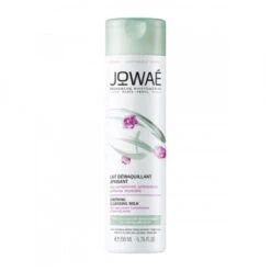 Les Imparfaits - Sans Boite & Lot H27501 - Jowaé Lait Démaquillant Apaisant 200ml