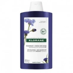 Klorane Shampooing à La Centaurée Bio 400ml