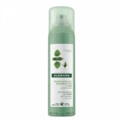 Klorane Shampooing Sec à L'Extrait D'Ortie Spray 150ml