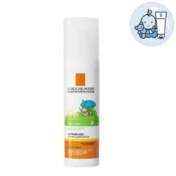 La Roche-Posay Anthélios SPF50+ Lait Solaire Pour Bébés 50ml