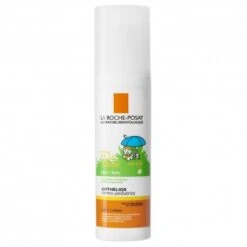 La Roche-Posay Anthélios SPF50+ Lait Solaire Pour Bébés 50ml -Aura Cosmetics Boutique la roche posay anthelios spf50 lait solaire pour bebes 50ml 5