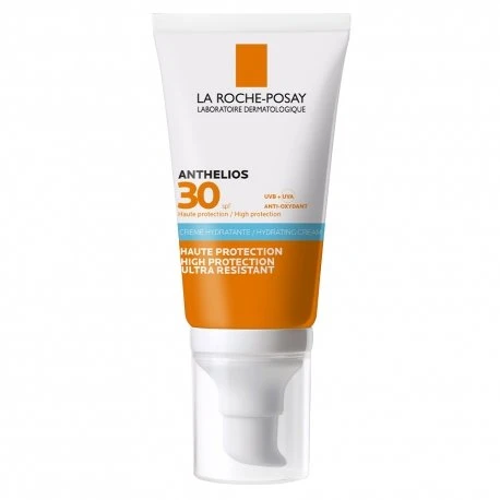 La Roche-Posay Anthelios Ultra Crème SPF30 Parfum 50ml 6 La Roche-Posay Anthelios Ultra Crème SPF30 Parfum 50ml – Image 5